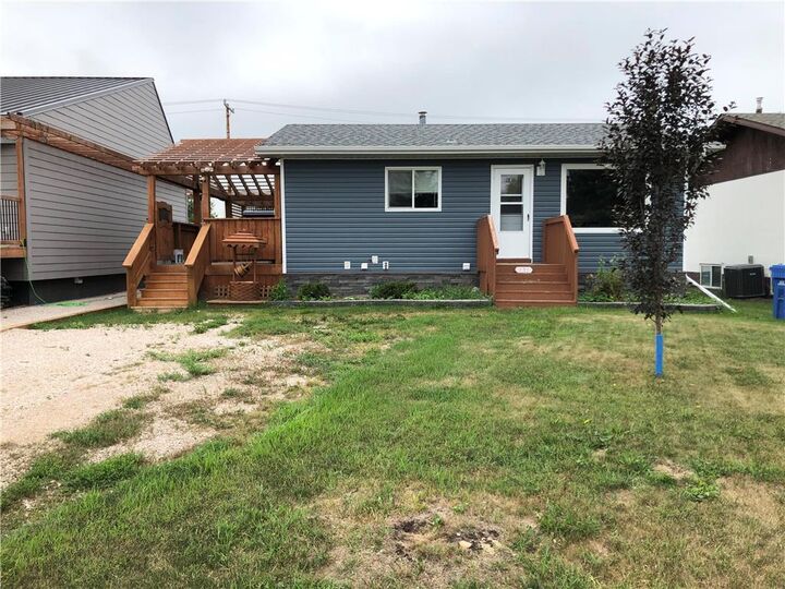 Dauphin Century 21 Westman Realty