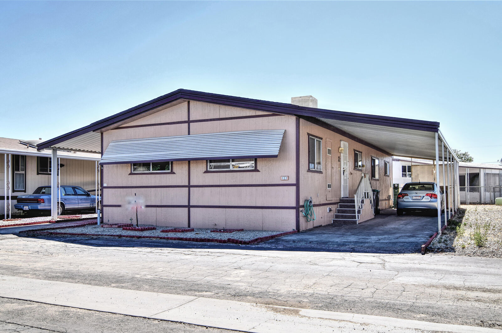 Property Photo: 3753 E Avenue I 111 CA 93535