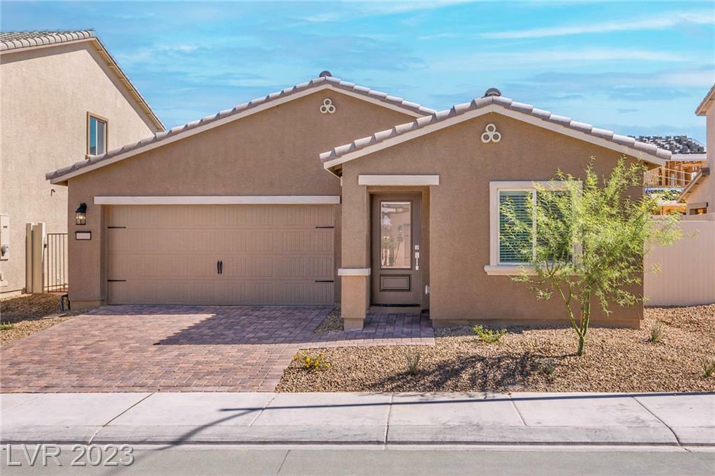 Property Photo:  6784 Warthog Avenue  NV 89156 