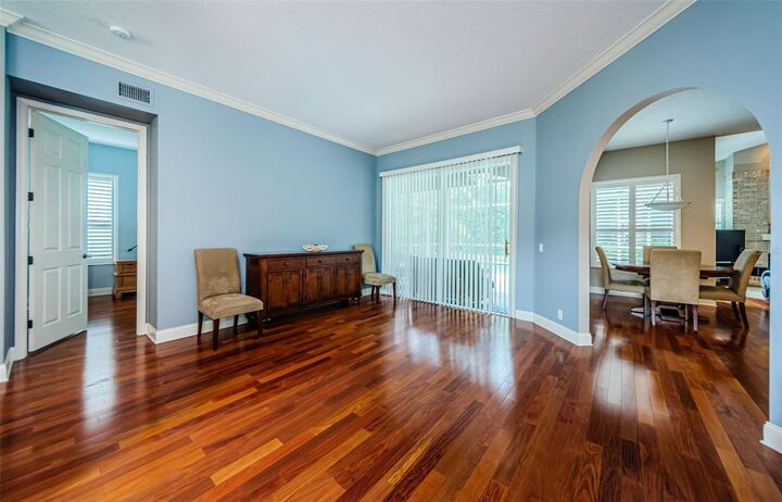 Property Photo:  4078 Auston Way  FL 34685 