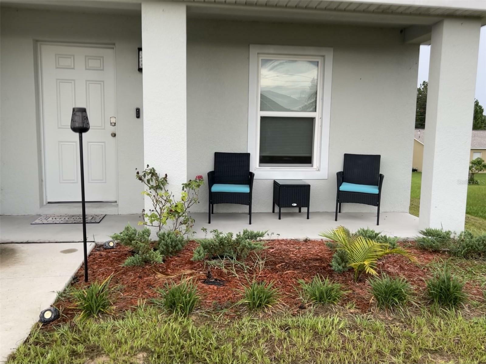 Property Photo:  109 Bonito Way  FL 34759 