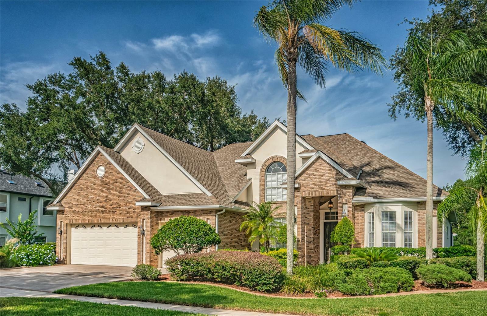 Property Photo: 3818 S Nine Drive FL 33596