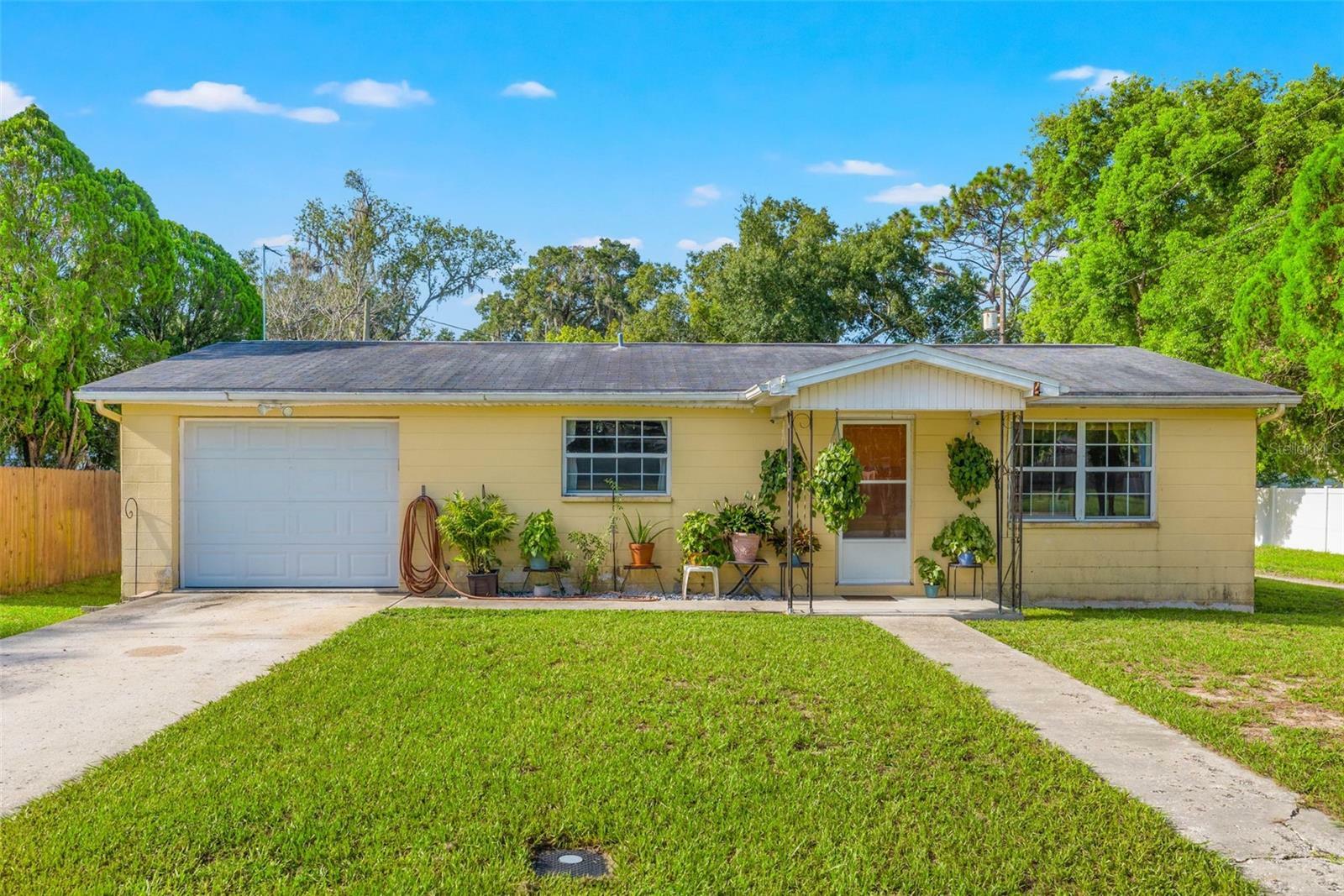 Property Photo:  38834 3rd Avenue  FL 33542 