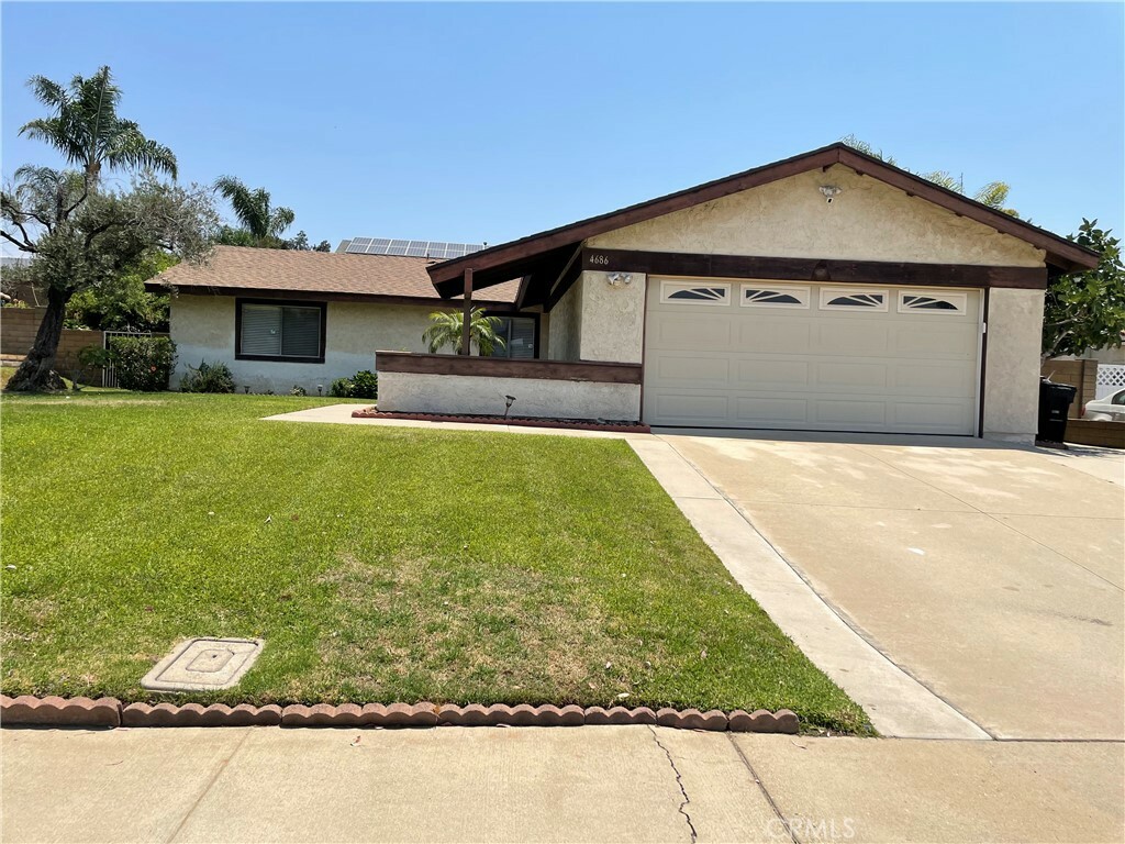 Property Photo:  4686 Fox Glen Avenue  CA 91750 