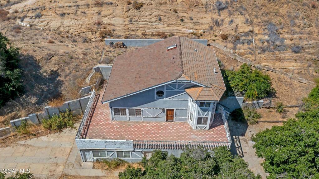 Property Photo:  2791 Stokes Canyon Road  CA 91302 