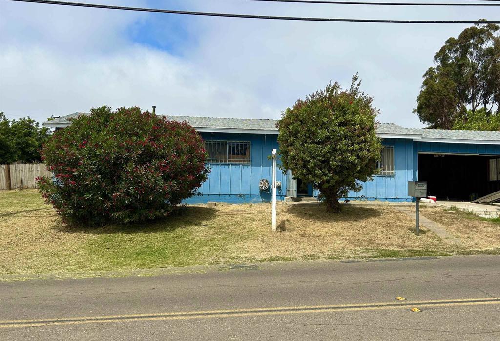 Property Photo: 290 S 65th Street CA 92114