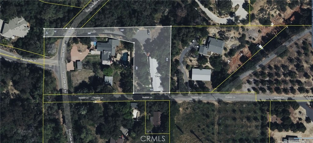 Property Photo:  2510 Live Oak Park Road  CA 92028 