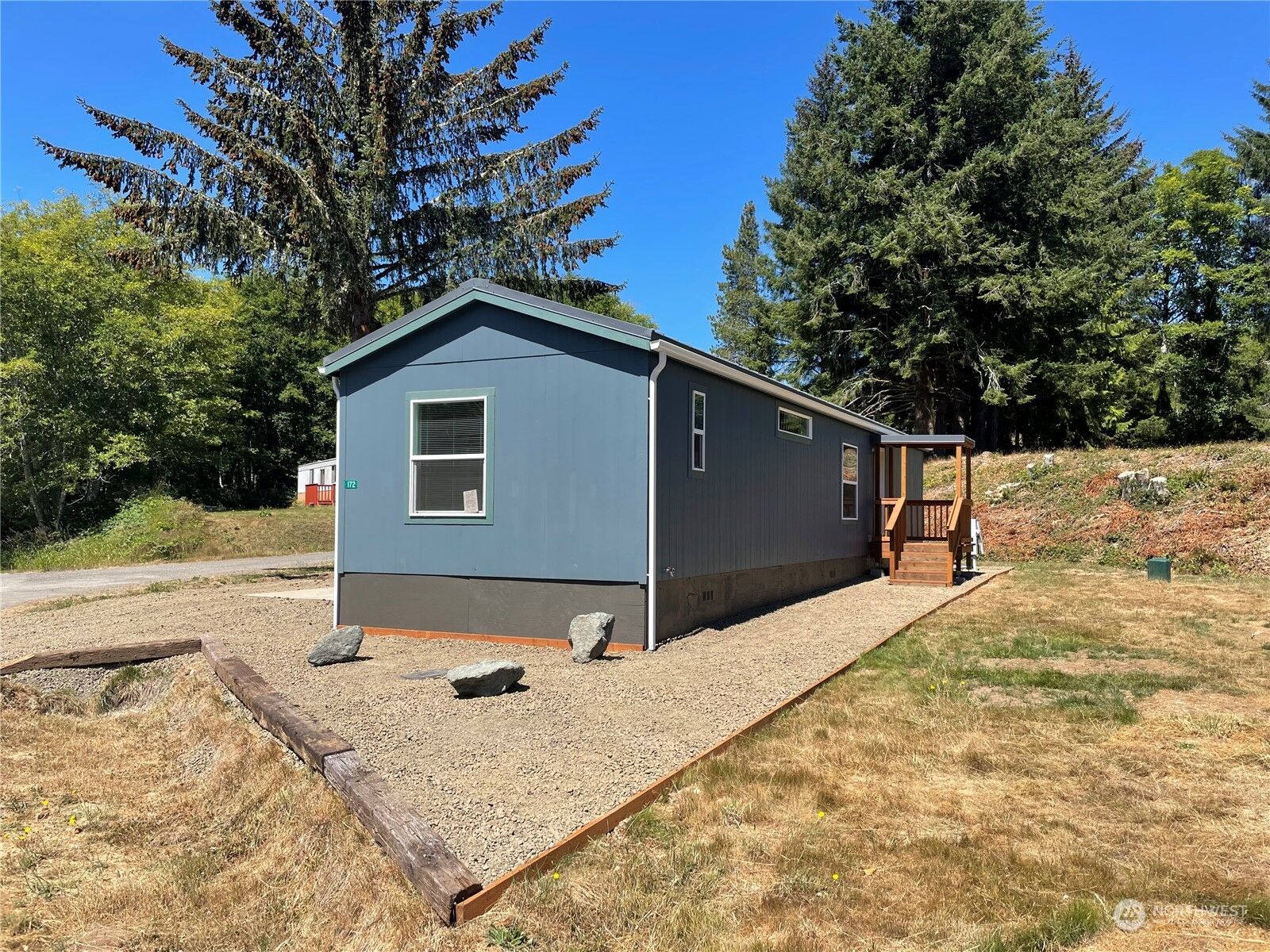 3 bed Sekiu home for sale 172 Funk Ballard Alley, Sekiu, WA 98382