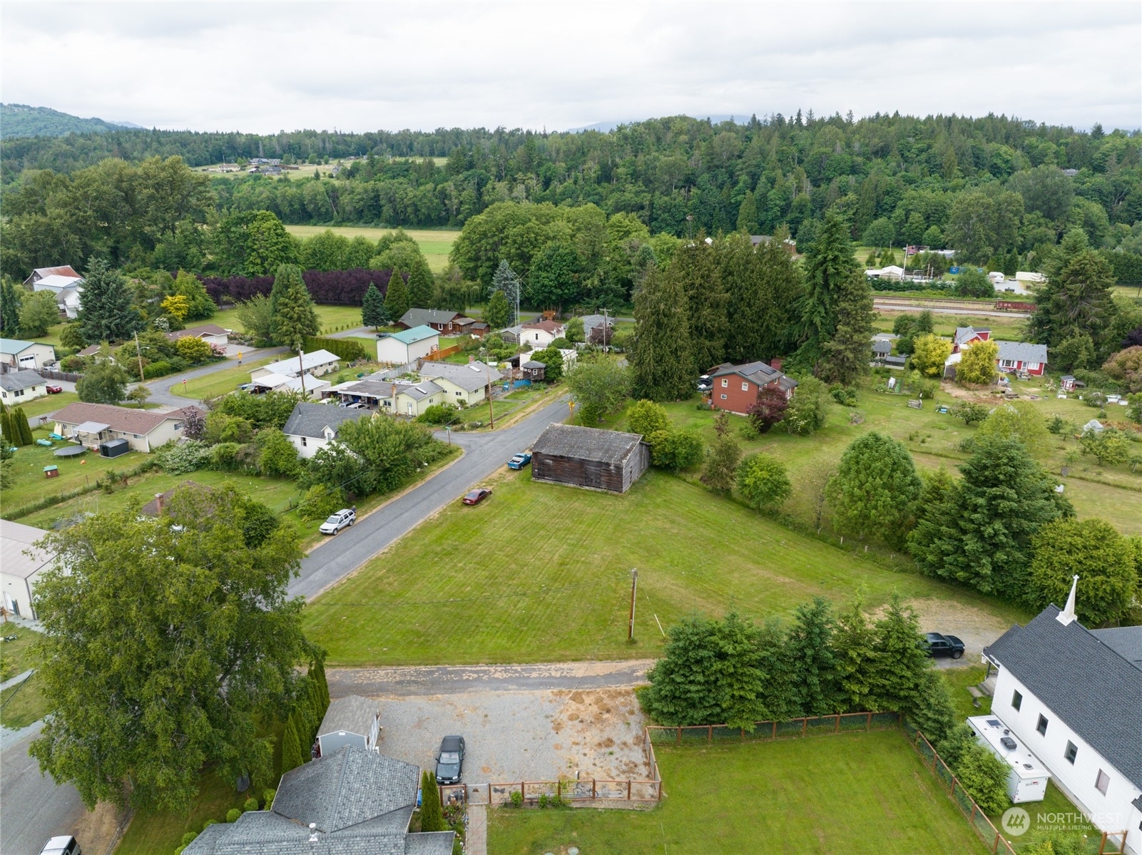 Property Photo:  5859 Bow Street  WA 98232 