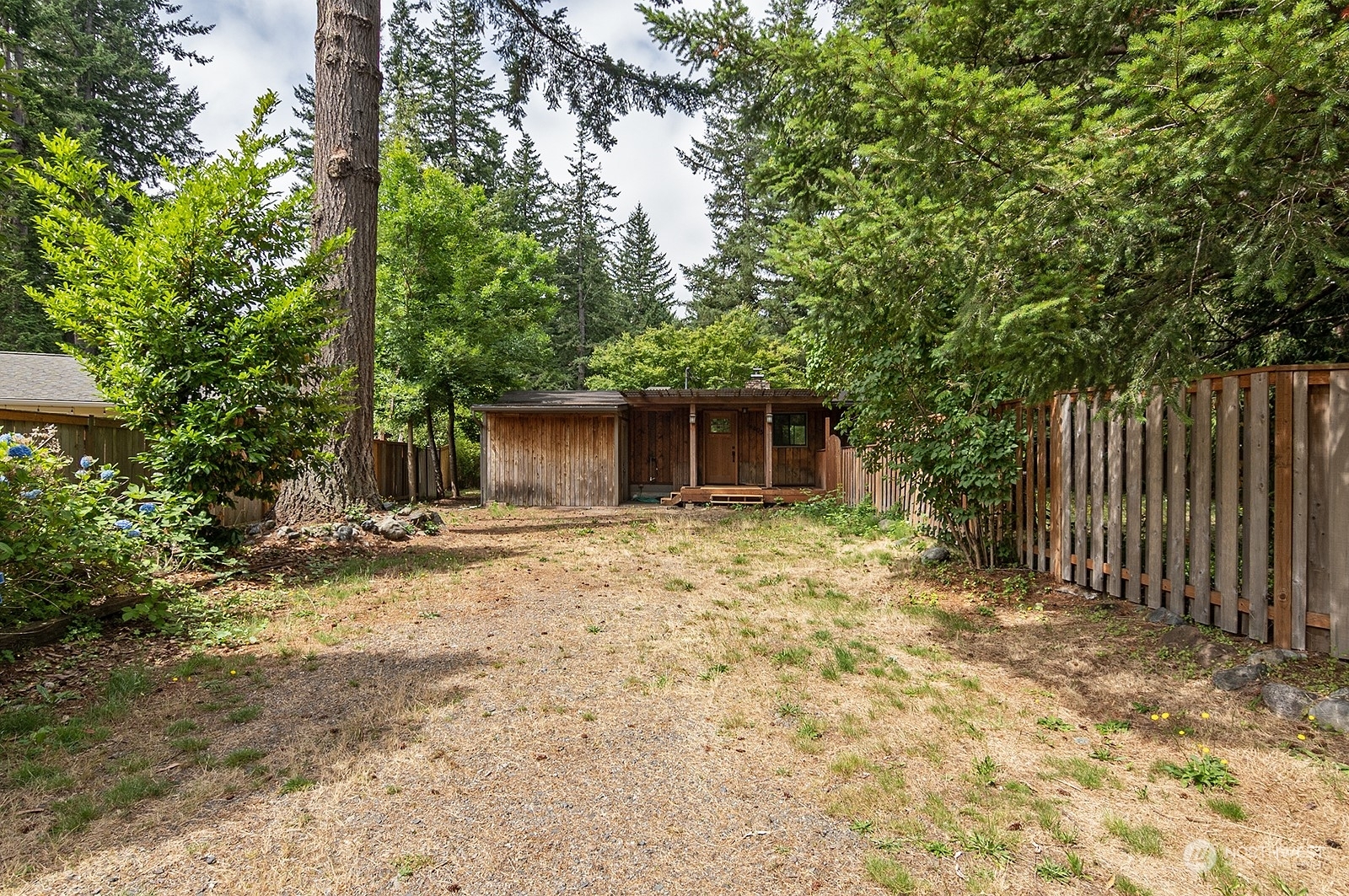 Property Photo:  14405 445th Avenue SE  WA 98045 