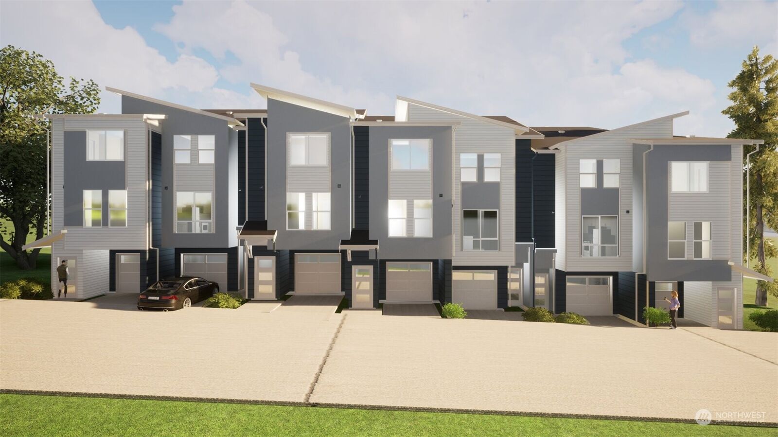 Property Photo: 23413 Edmonds Way A3 WA 98026