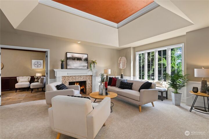 Property Photo: 16119 NE 41st Court WA 98052