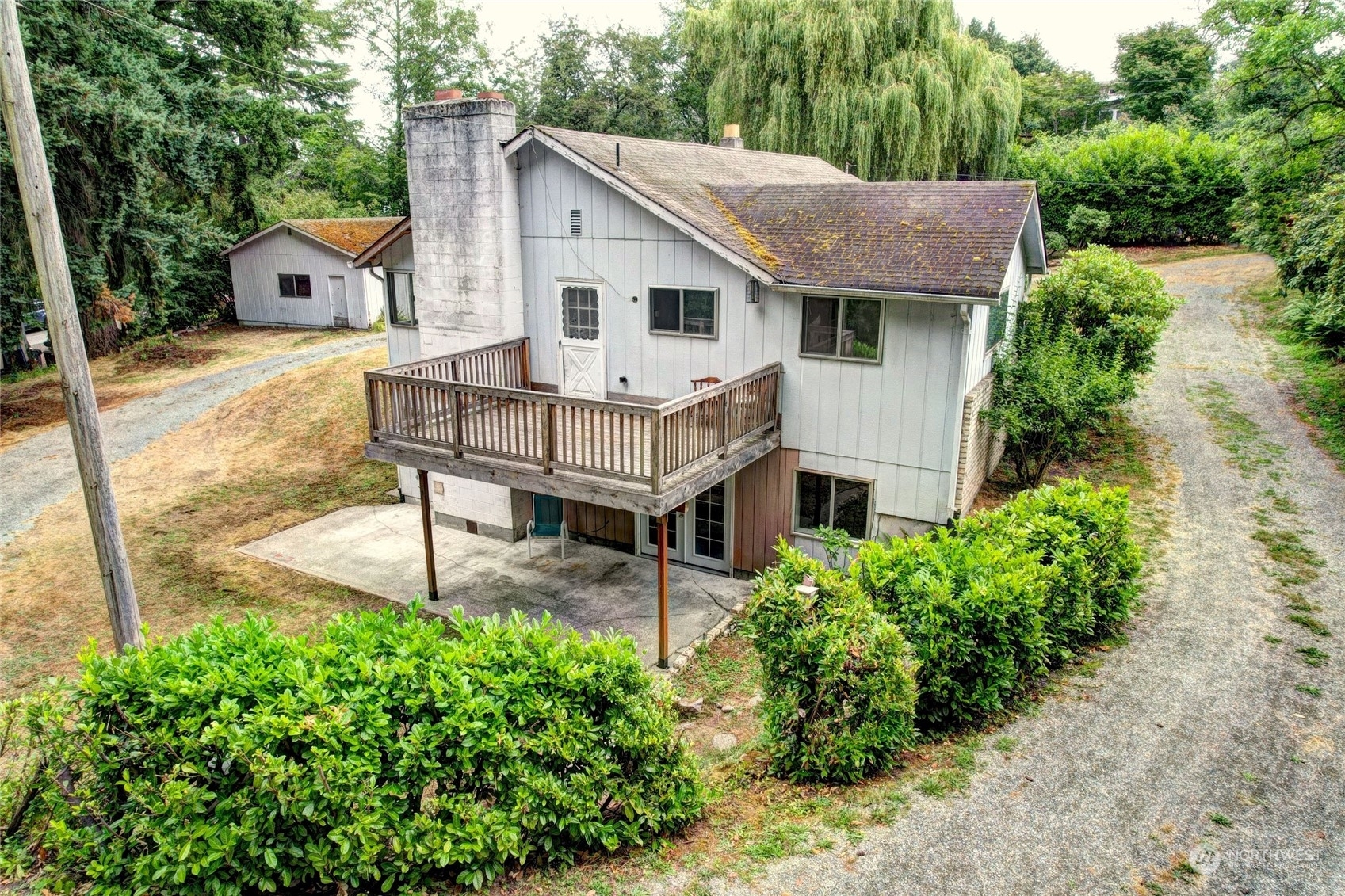 Property Photo:  16127 88th Avenue NE  WA 98028 