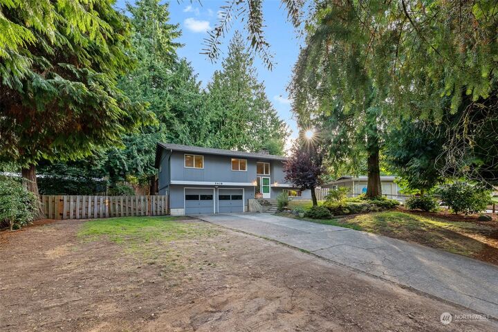 Property Photo:  5408 25th Avenue NW  WA 98335 