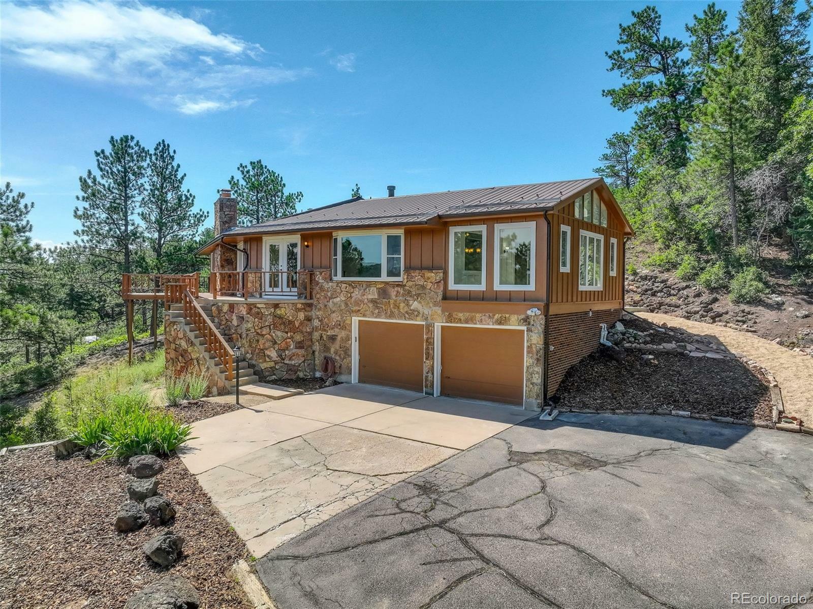 Property Photo:  6026 S Pike Drive  CO 80118 