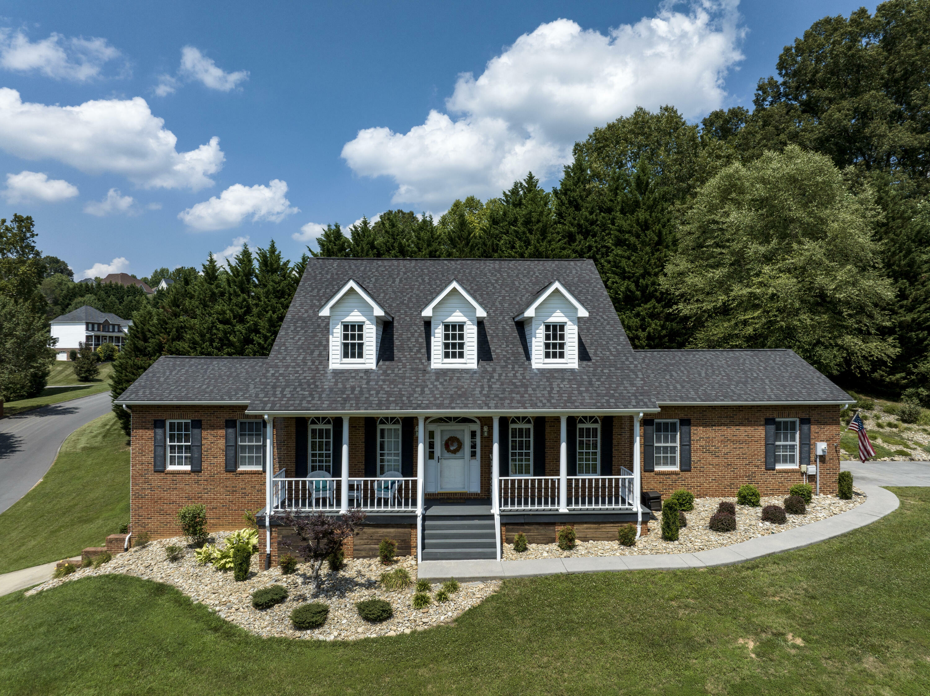 Property Photo:  209 Southridge Drive  TN 37617 