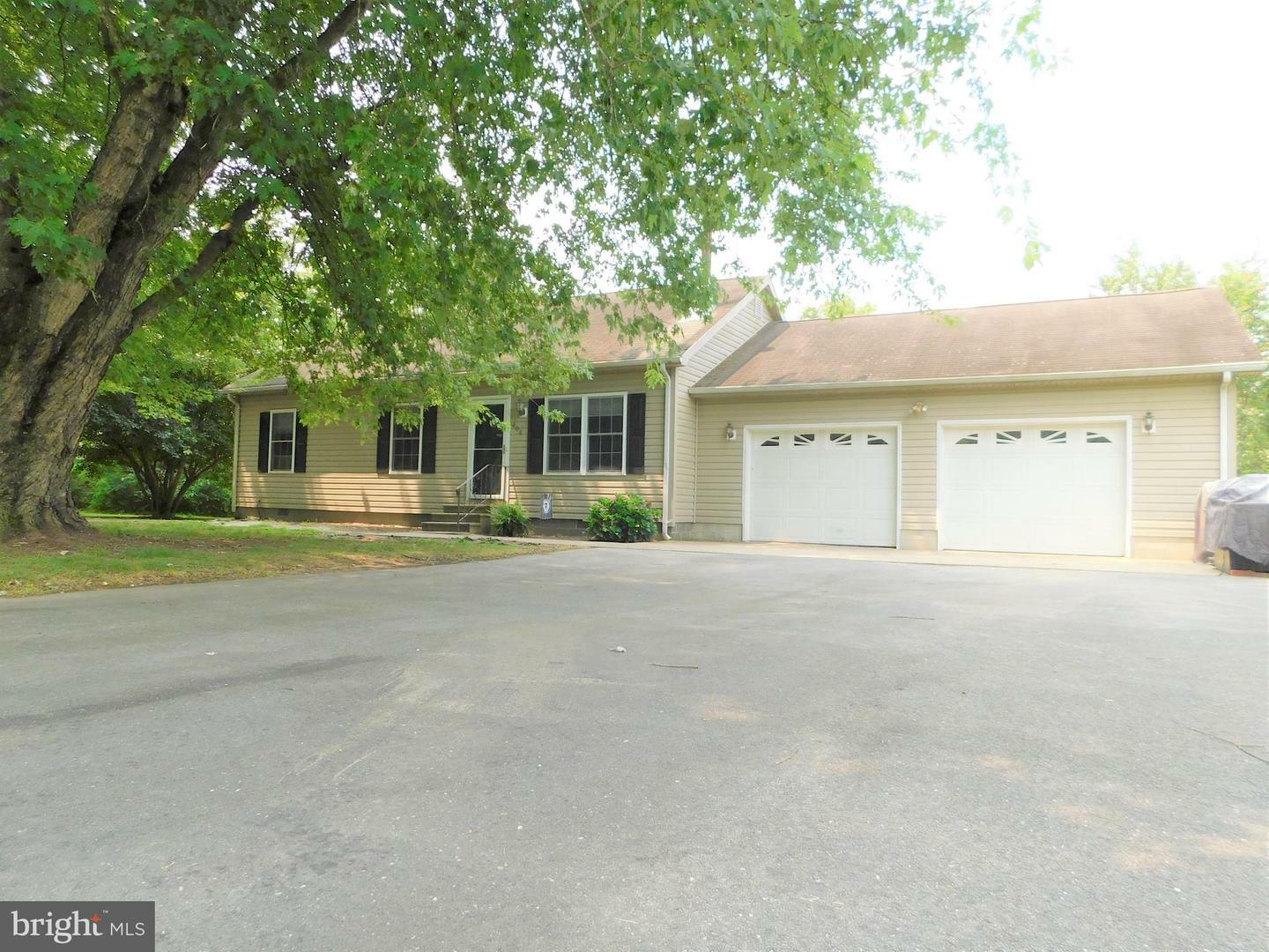 Property Photo:  404 S Memorial Drive  MD 21875 