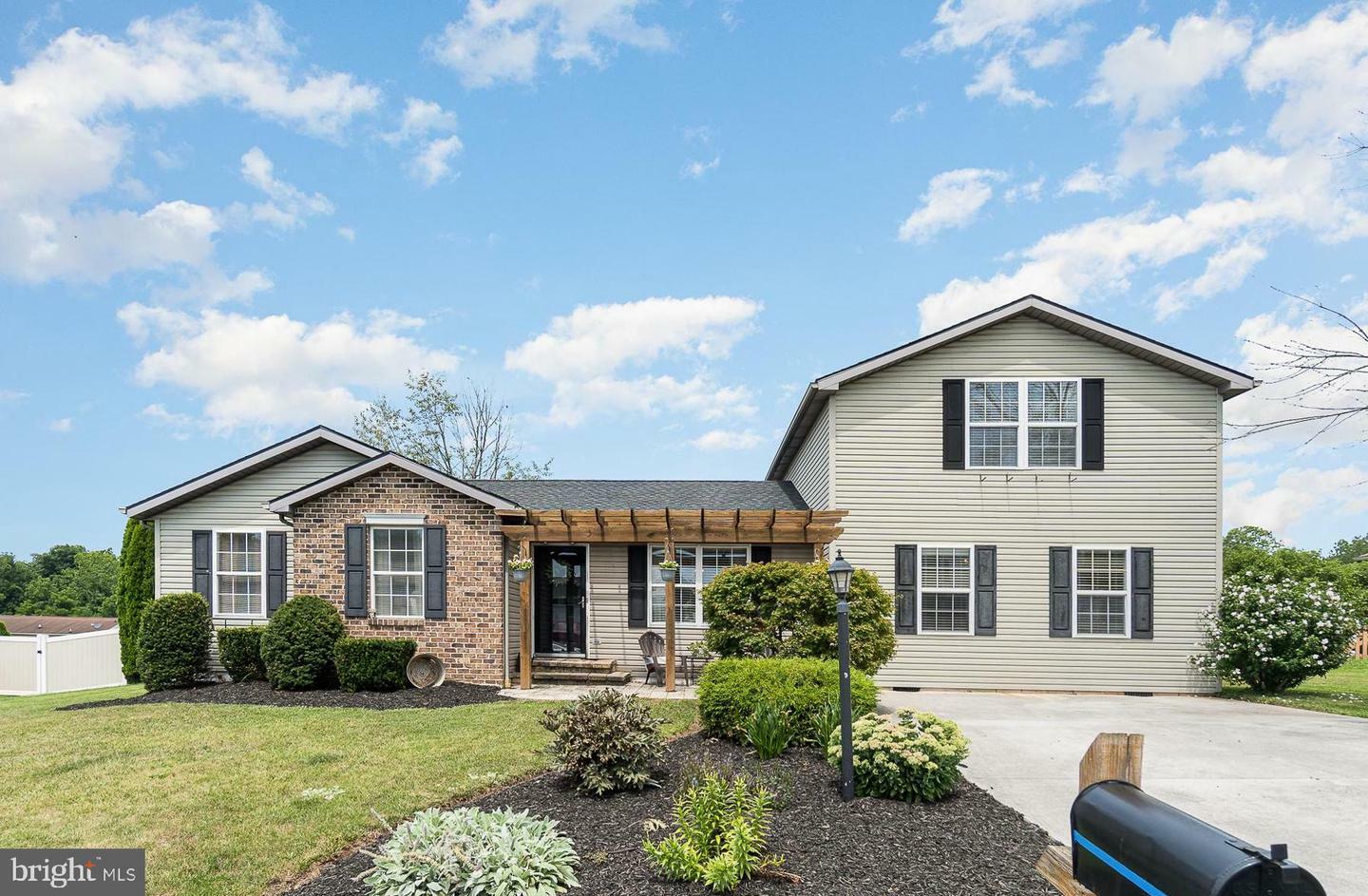 Property Photo:  41 Bugler Drive  PA 17350 