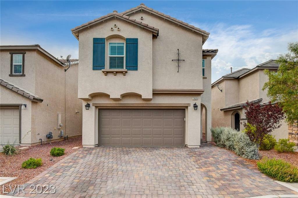 Property Photo:  7925 Formitch Court  NV 89166 