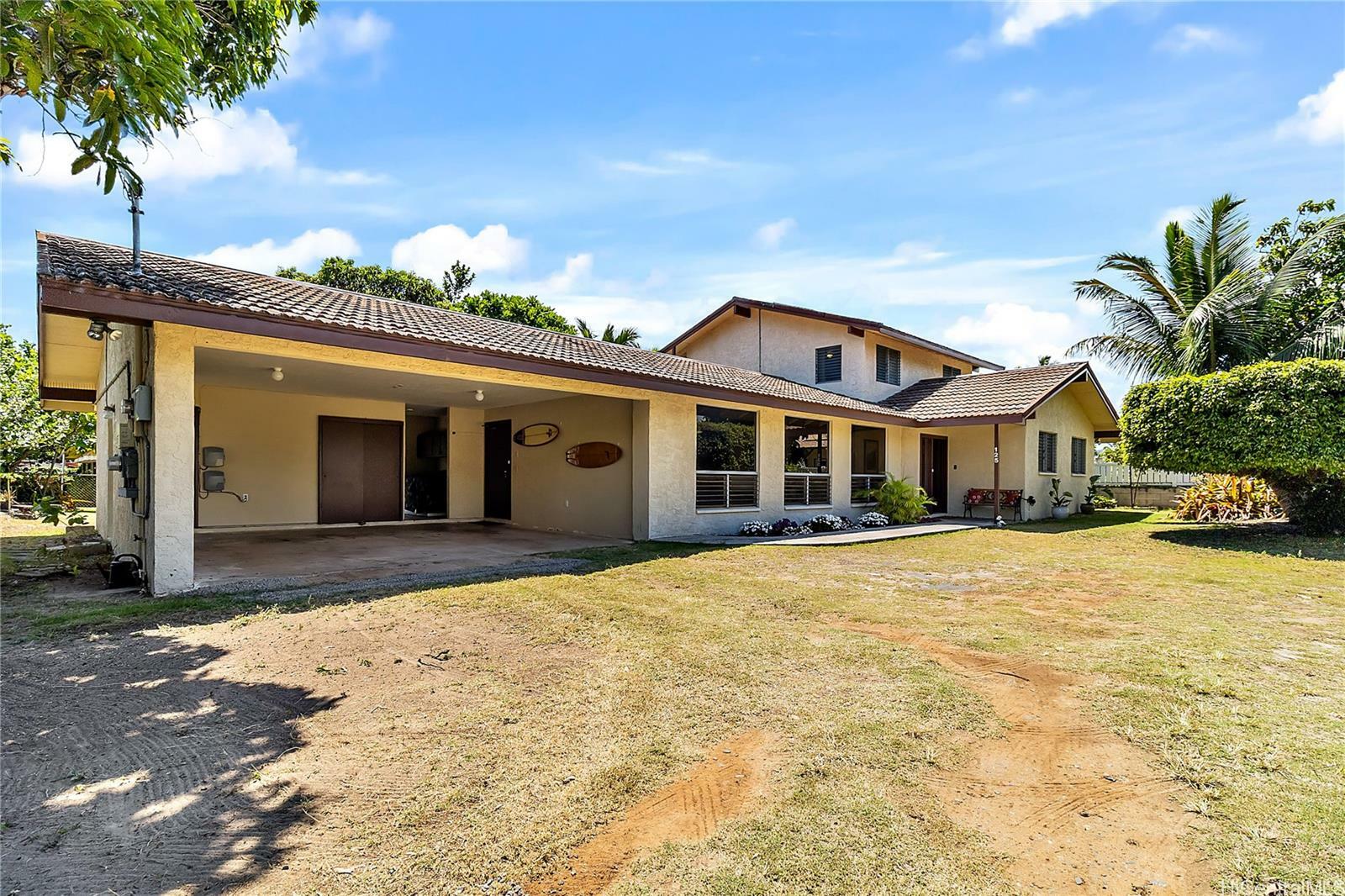 Property Photo:  125 Ainoni Street  HI 96734 