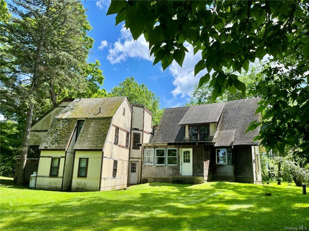 Property Photo: 219 Blooms Corners Road NY 10990