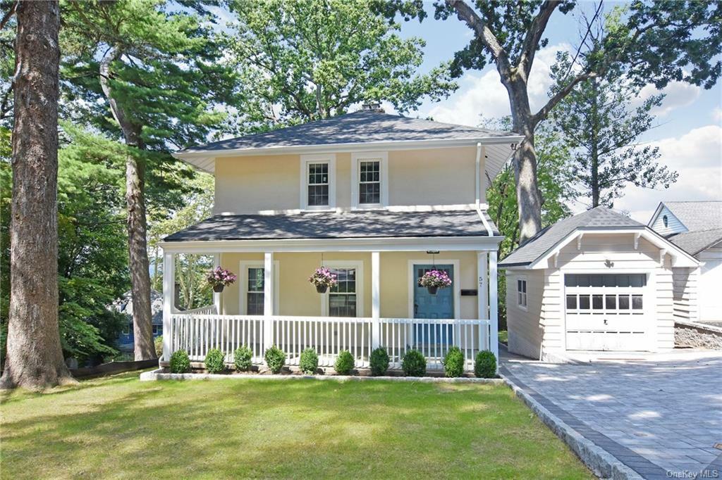 Property Photo: 57 Bellair Drive NY 10522