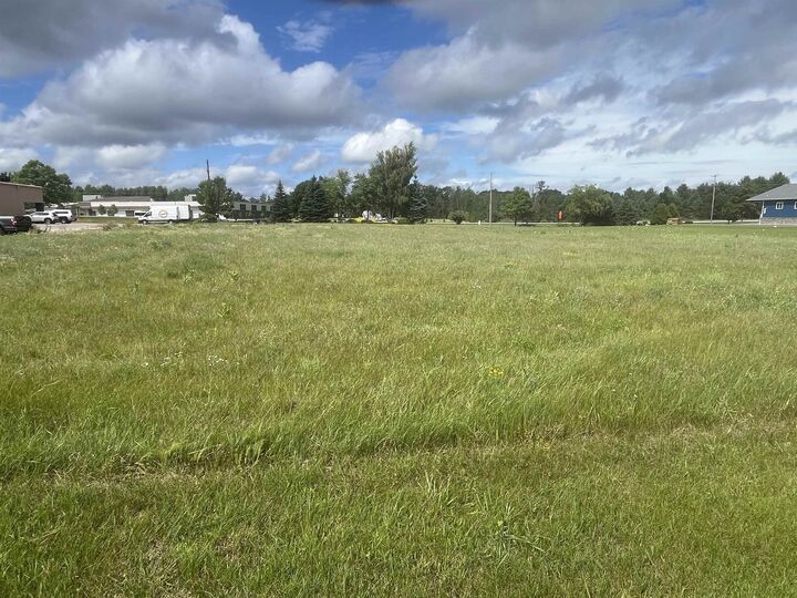 Property Photo: 1448-1456 Trade Centre Drive MI 49684