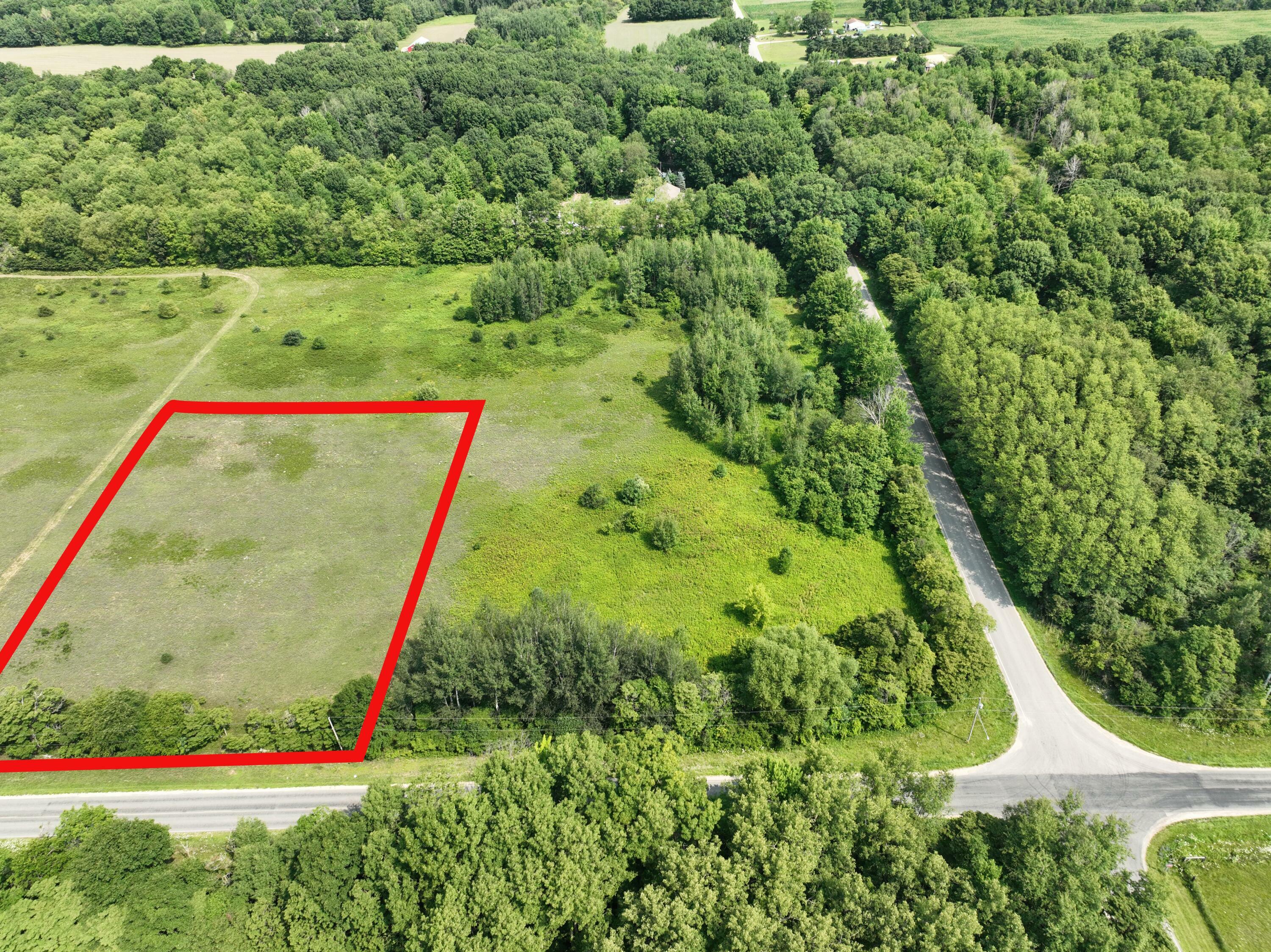 Property Photo:  701 E 128th Street  MI 49327 