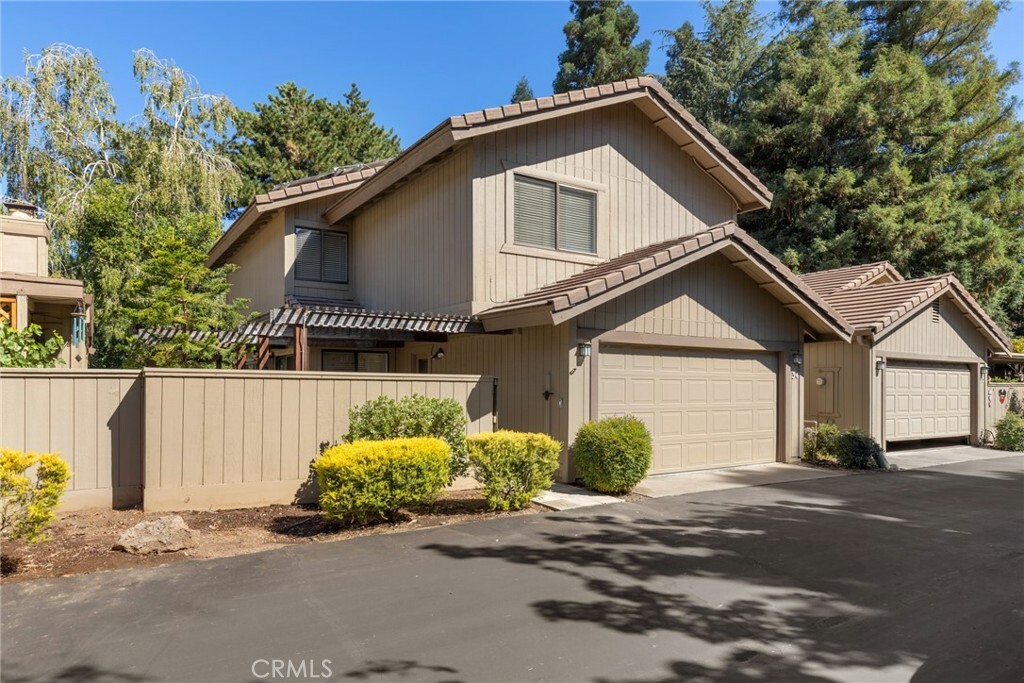 Property Photo:  34 Pebblewood Pines Drive  CA 95926 