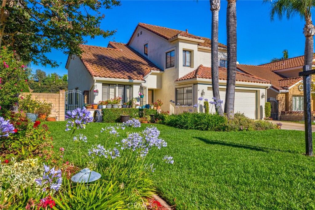 Property Photo:  6816 Angus Drive  CA 91750 