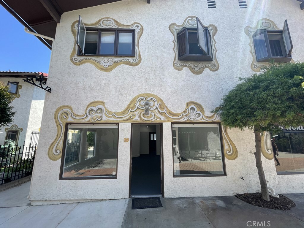 Property Photo:  7561 Center Avenue 15  CA 92647 