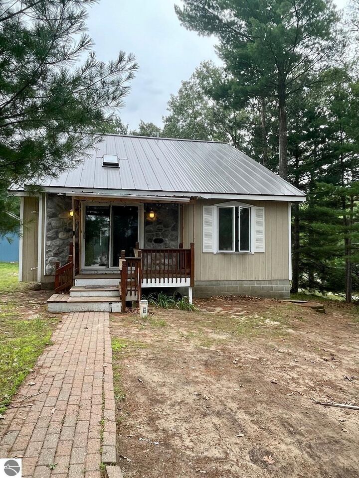 1704 Lillian Drive  National City MI 48748 photo