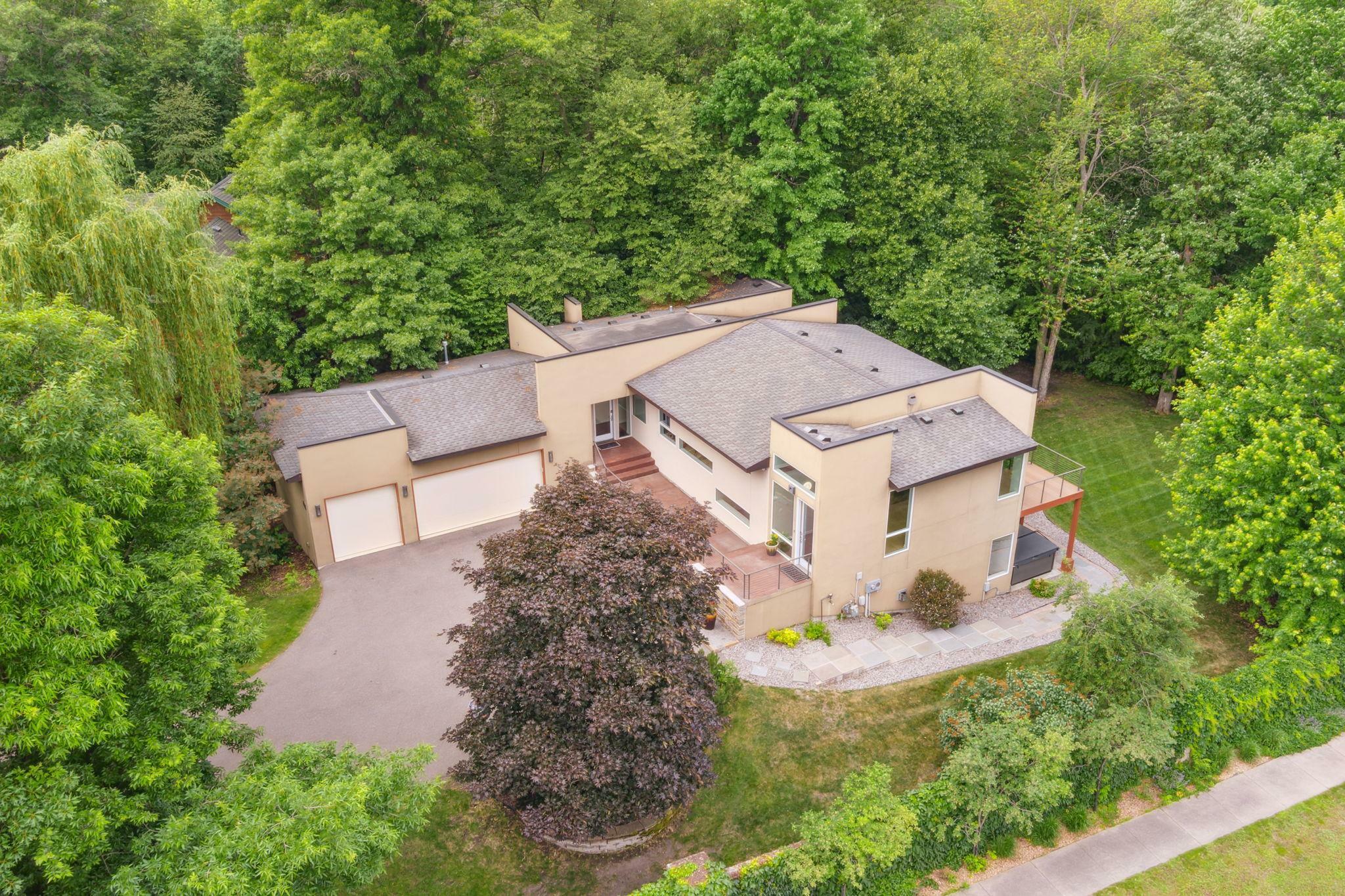 Property Photo: 17957 Bearpath Trail MN 55347
