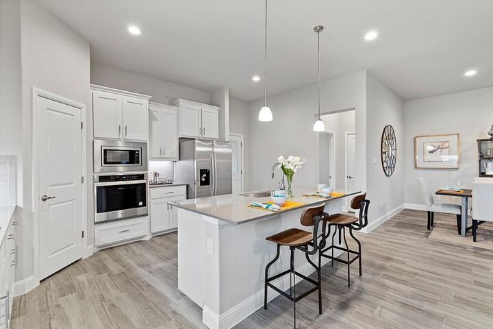 Property Photo:  6030 Kansas Trail  TX 76065 