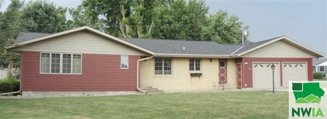 509 Sheridan Street  Boyden IA 51234 photo