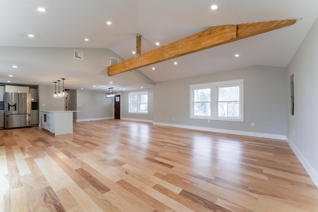 Property Photo: 85 Leigh St MA 01701