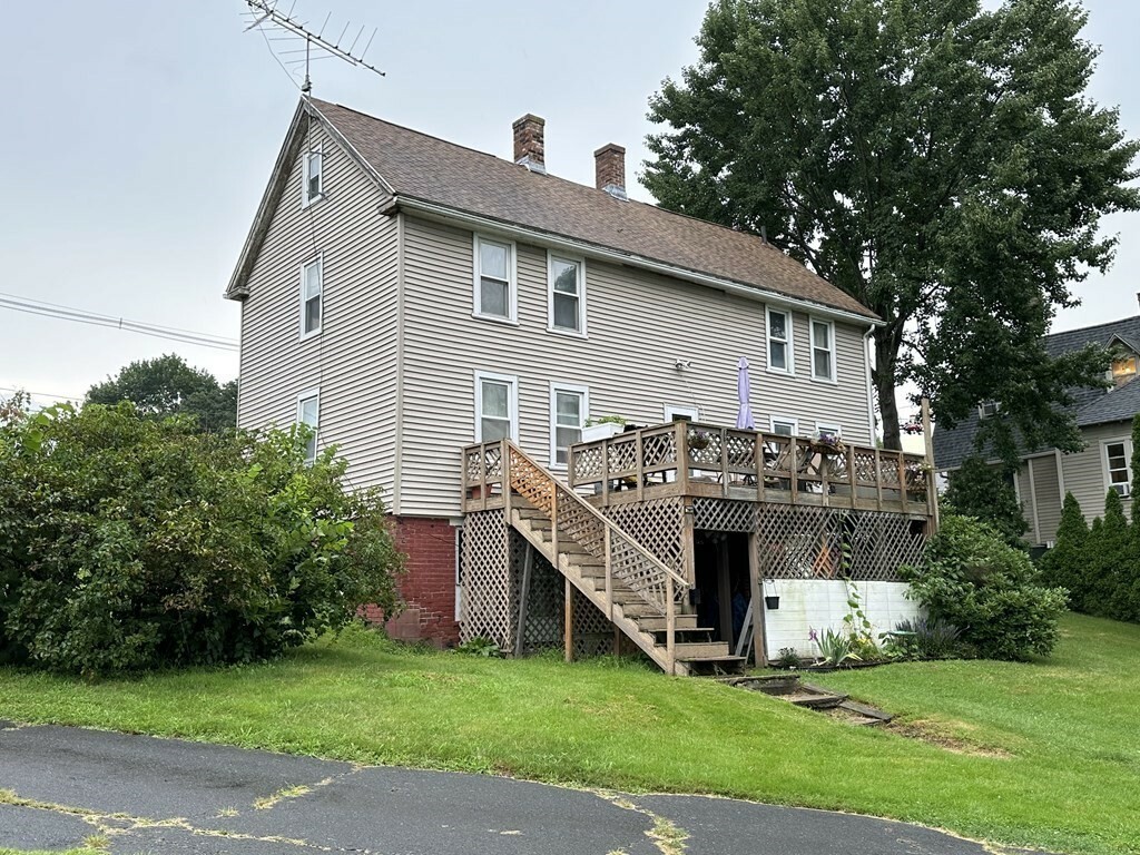 Property Photo:  321 Bridge St  MA 01060 