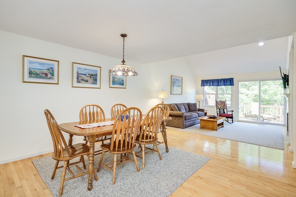 Property Photo: 3 Pinchion Vale 3 MA 02360