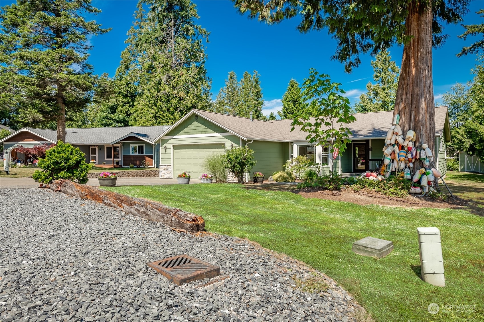 Property Photo:  5782 Skagit Place  WA 98230 