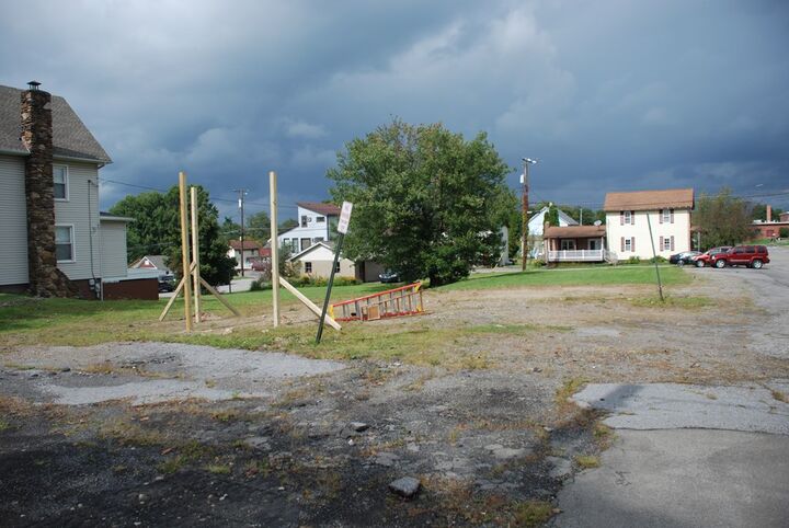 Property Photo:  153 Main Street  PA 16214 