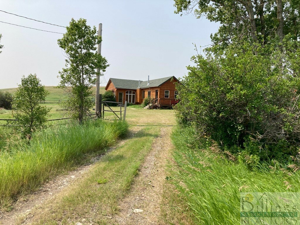 Property Photo: Nhn Collar Gulch MT 59457