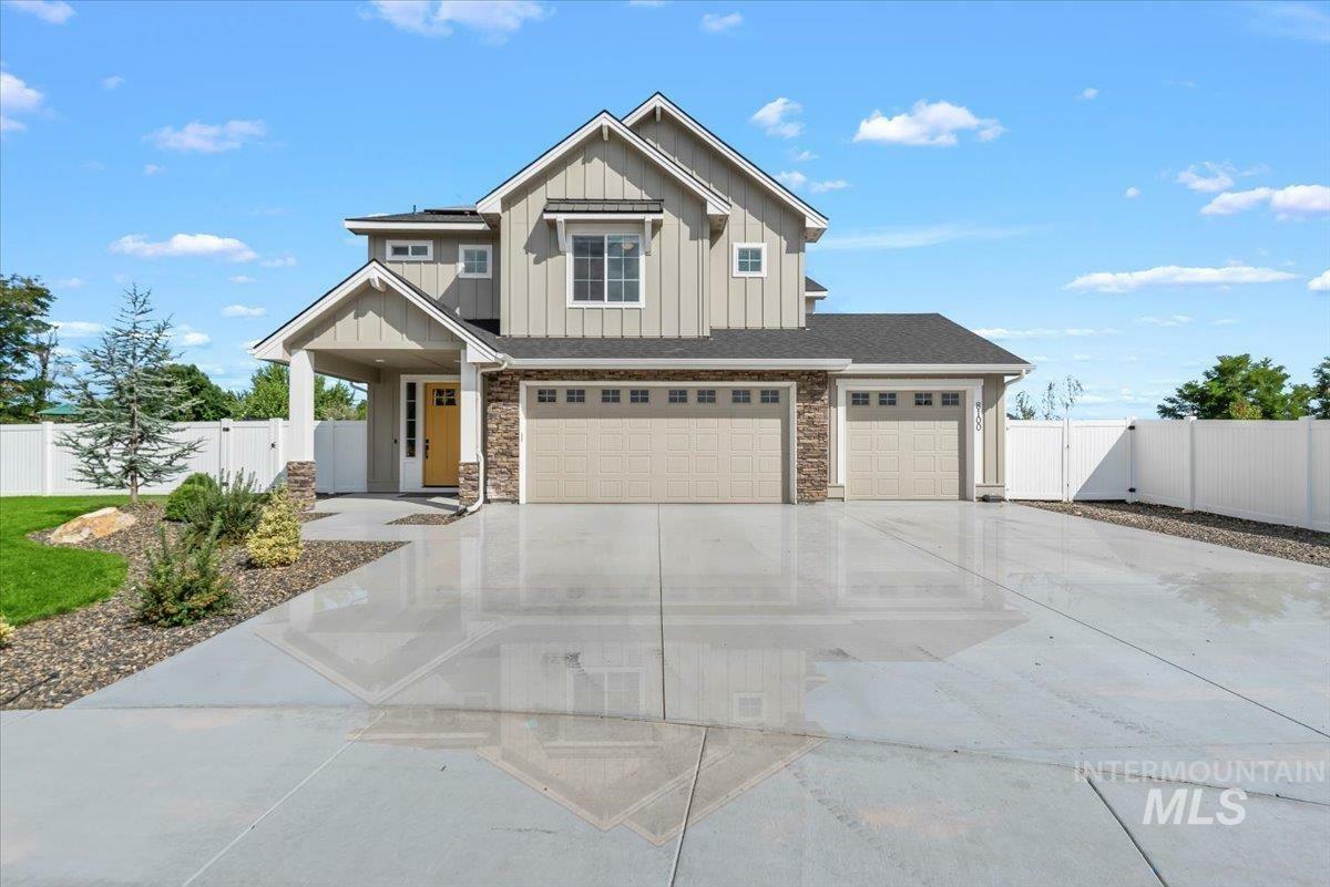 8100 Tandy Cove Ct  Middleton ID 83644 photo