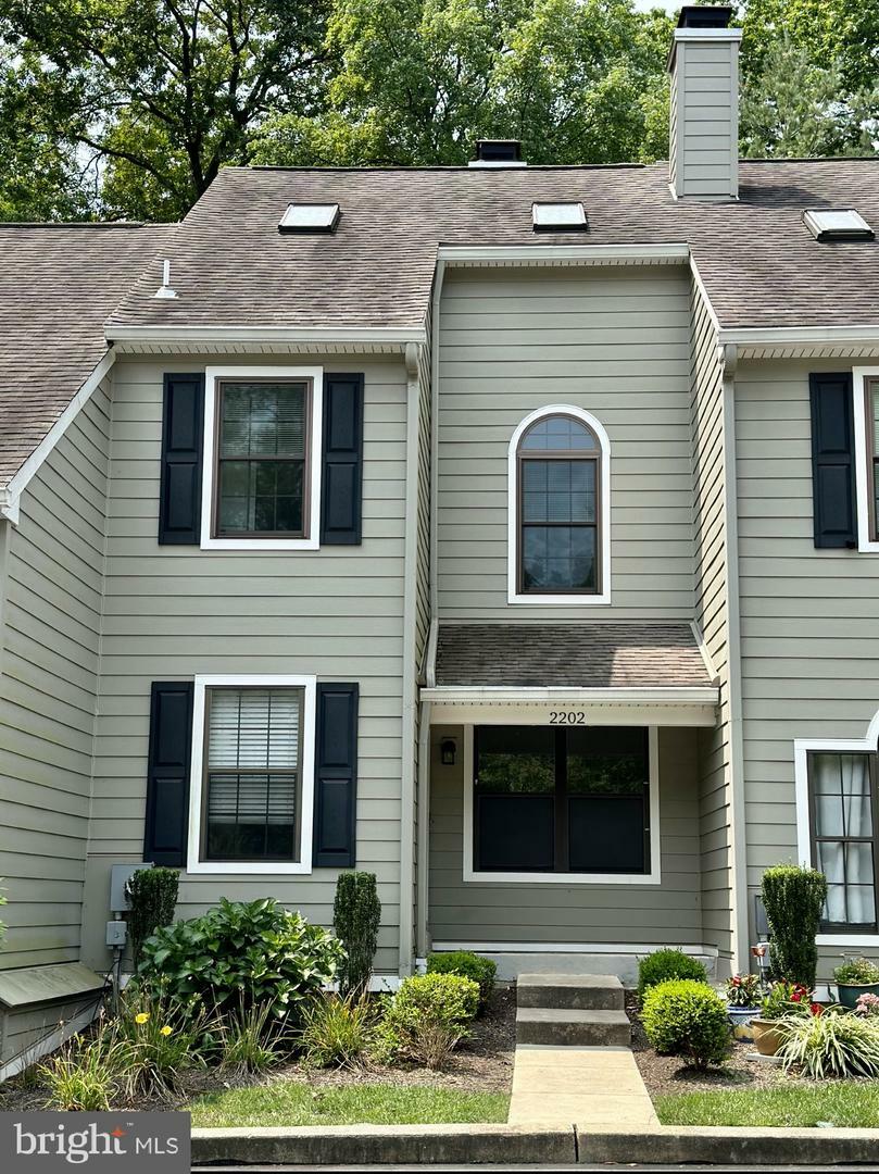 Property Photo: 2202 Westfield Court PA 19073