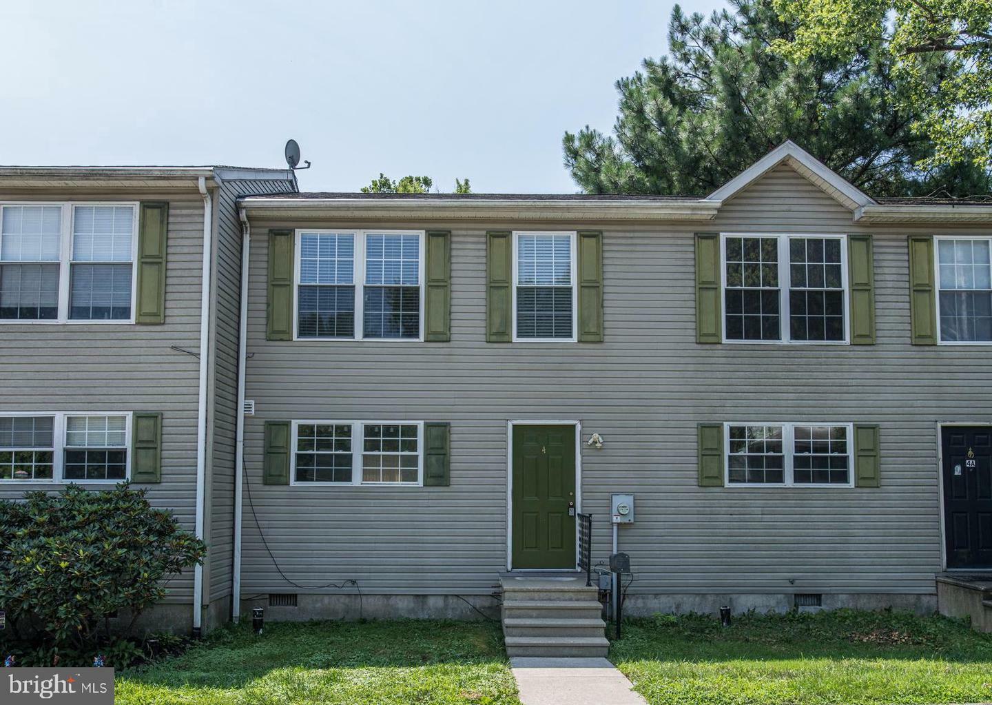 Property Photo: 4 Russell Street MD 21901