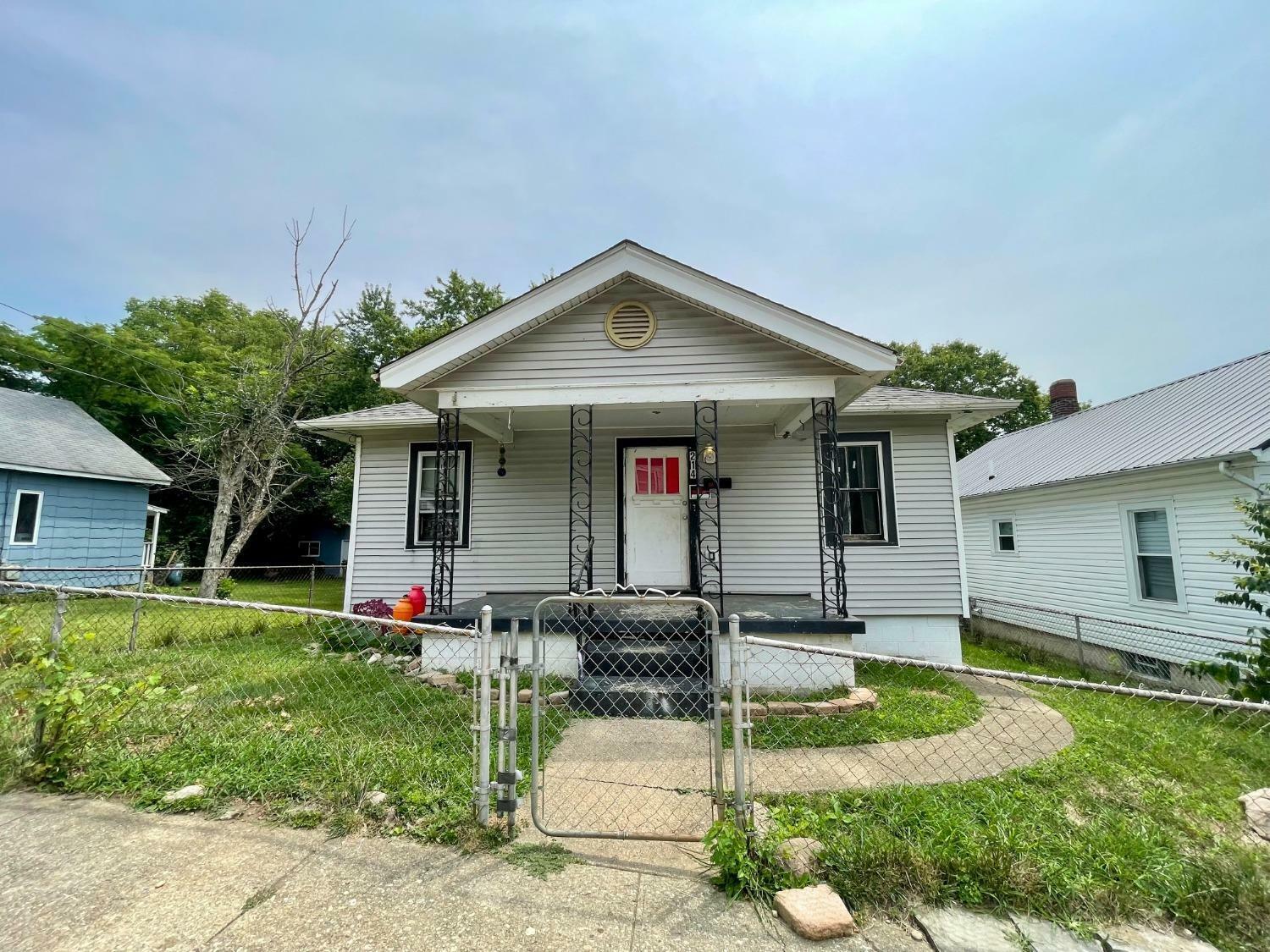 214 Starr Ave  Hamilton OH 45013 photo