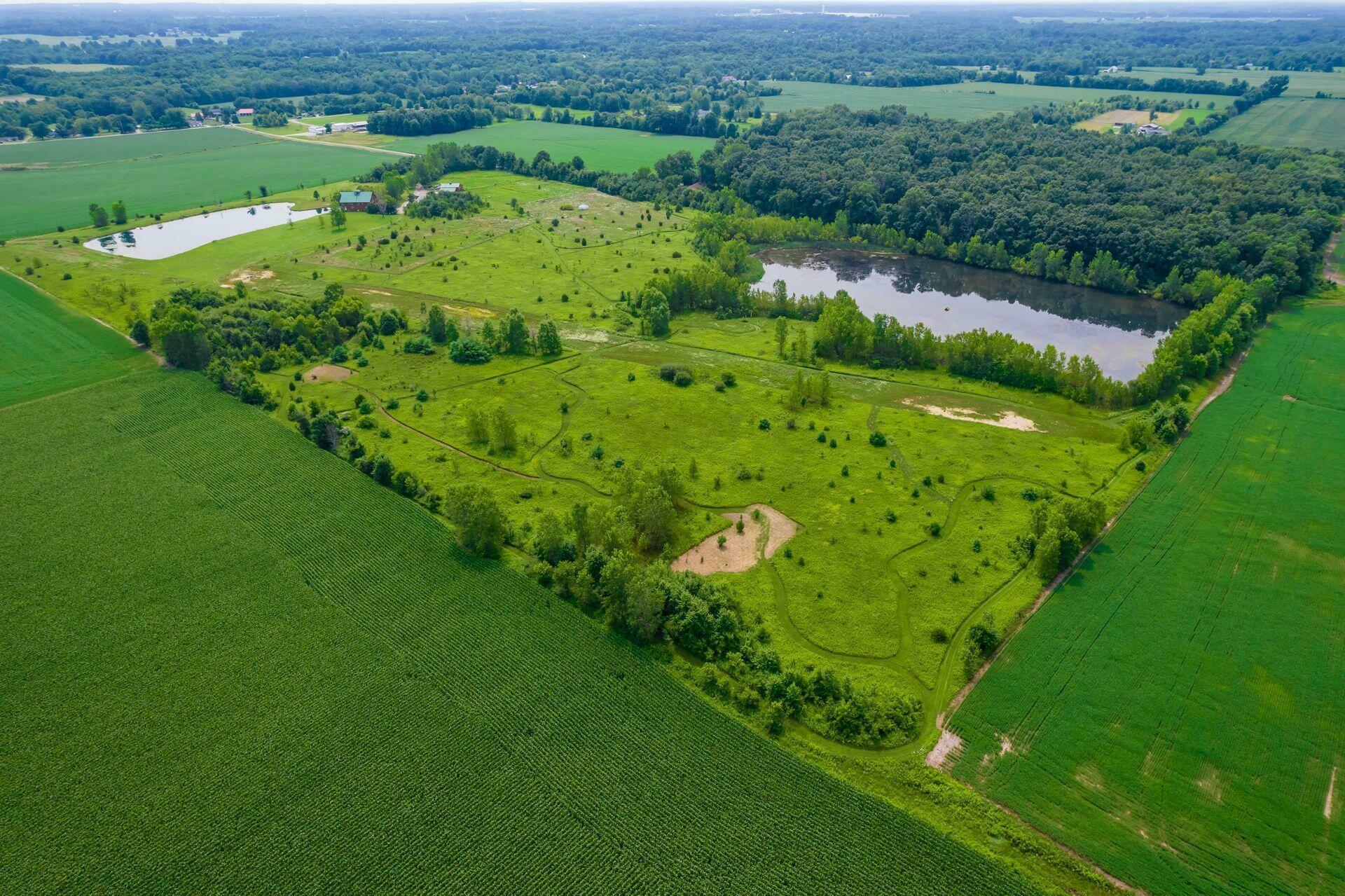 Property Photo: 1912 County Road 24 OH 43334