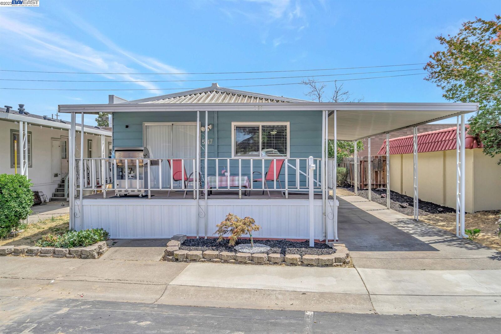 Property Photo:  5147 Sunburst  CA 94551 