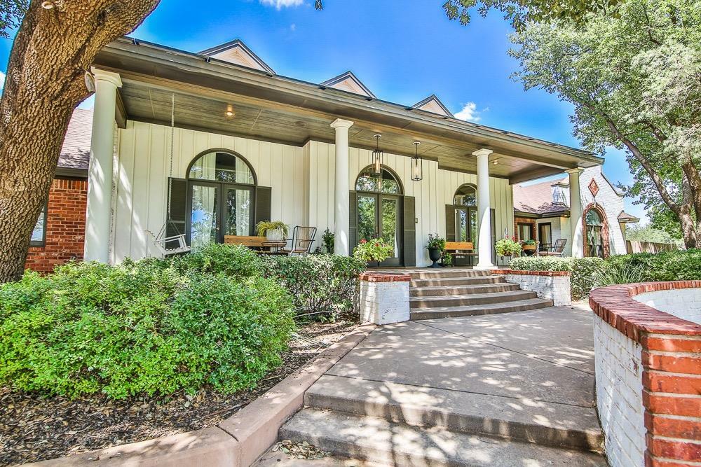 Property Photo: 7004 68th Street TX 79424
