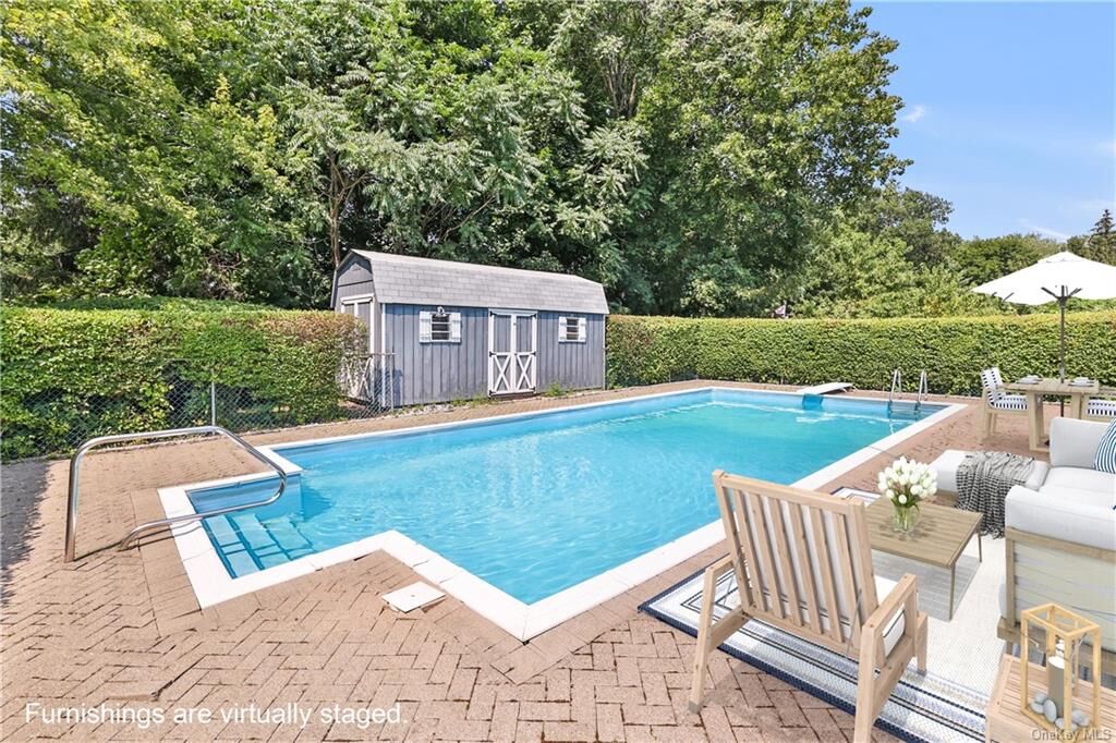 Property Photo:  1748 Clover Road  NY 10547 