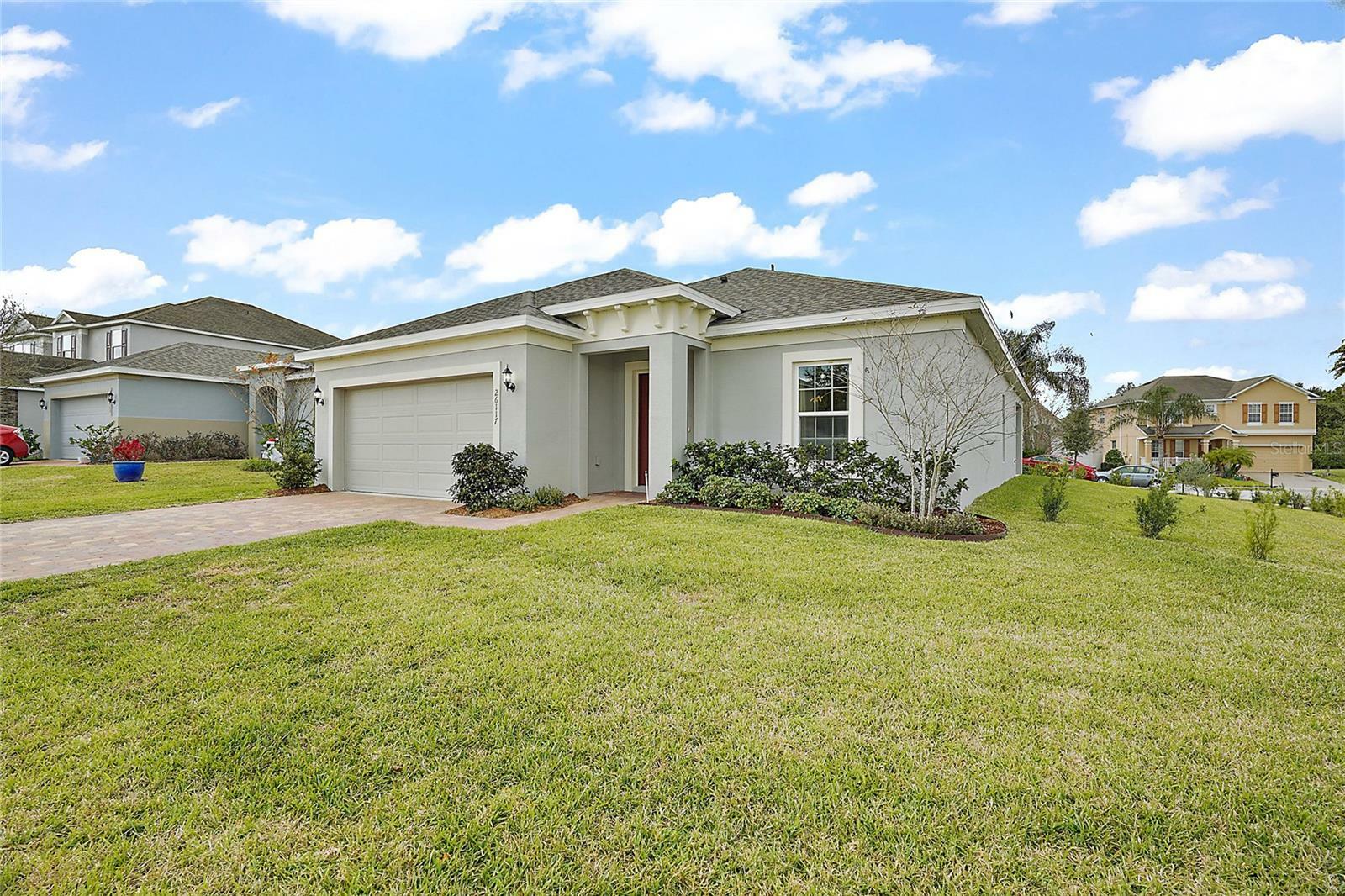 Property Photo:  26117 Meadow Breeze Lane  FL 34748 